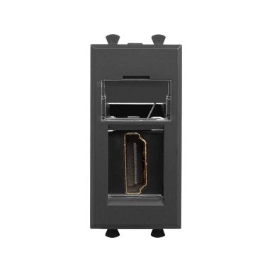 Розетка аудио/видео DKC 4412251