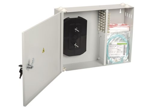 Кросс-панель ITK FOBX24-N-20LCUD04