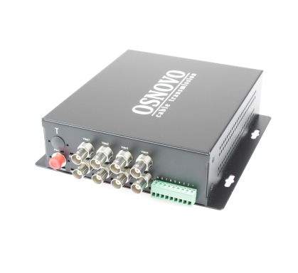 Передатчик OSNOVO TA-H82-15F