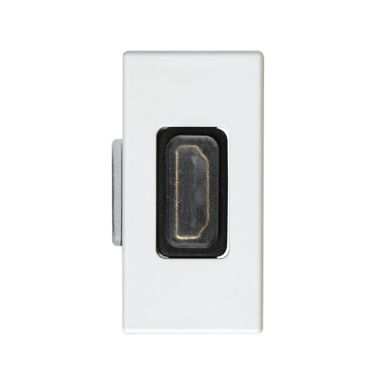 Розетка аудио/видео Simon 2701094-030