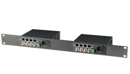 Панель монтажная SC&T TPN002