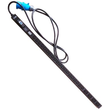 Блок распределения питания TWT TWT-PDVI-4C9-20C3-I9
