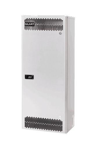 Кондиционер SILART NDU-2700-000