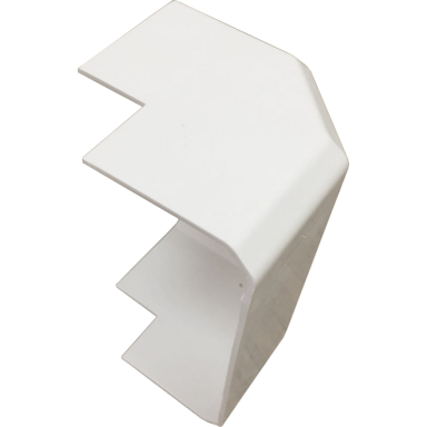 Угол Lanmaster LAN-CT120x50-EC-WH