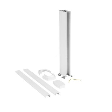 Миниколонна 2-х секционная Legrand 653023