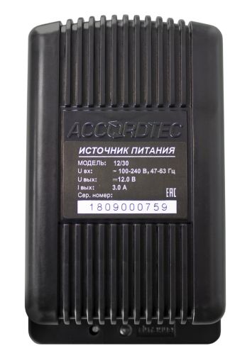 Блок питания AccordTec AT-02357
