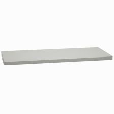 (Архив)Козырек (к шкафу) Legrand Altis, 1000х400 мм (ШхГ), для шкафов, цвет: светло-серый