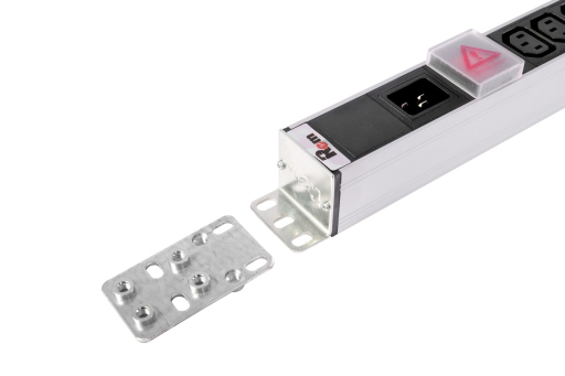 Блок распределения питания Rem R-16-14C13-10C19-V-1420