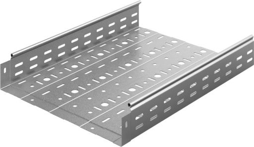 Металлический лоток DKC 35318