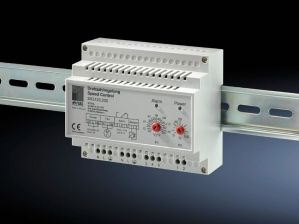 Регулятор числа оборотов Rittal, 905х105х60,2 мм (ВхШхГ)