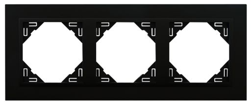 Рамка Efapel 90930 TRR