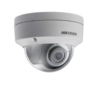 Сетевая IP видеокамера HIKVISION DS-2CD2123G0E-I(B)(2.8mm)