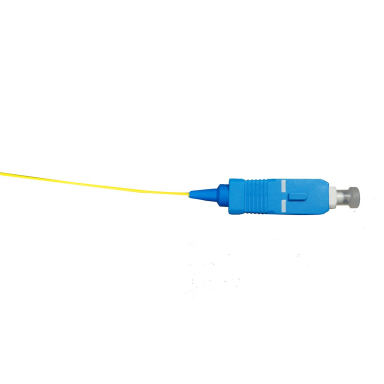 Предоконцованные волокна (pigtail) BNH B650.1-SC-9-1.5-LSZH