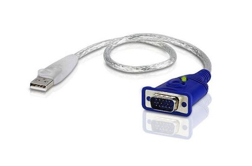 Переходник Aten 2A-130G