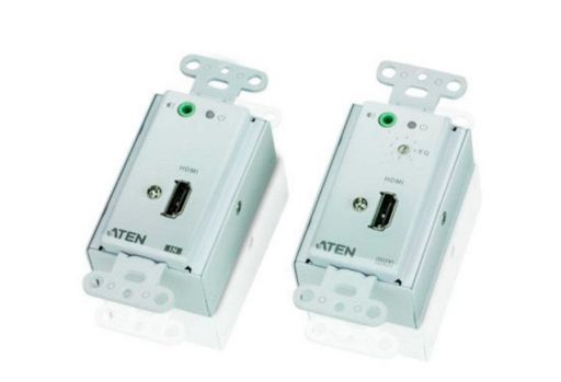 Удлинитель Aten VE806-AT-G