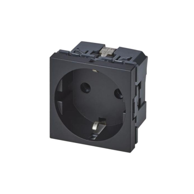 Розетка электрическая Eurolan 16V-10-06GS