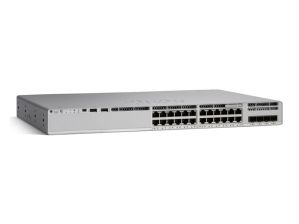 Коммутатор Cisco, C9200L-24T-4G-RE