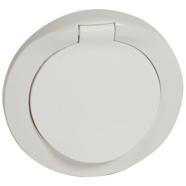 Лицевая панель розеточная Legrand 067841