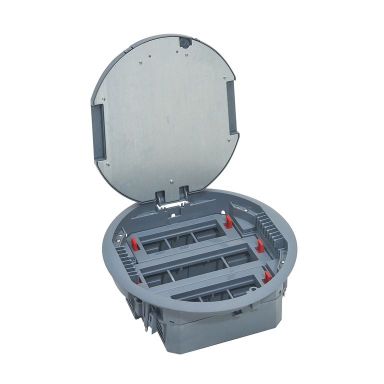 Люк напольный Legrand 088126