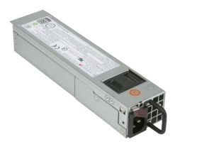 Блок питания Supermicro, 400 Вт, (PWS-407P-1R)