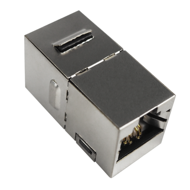 Проходной адаптер (coupler) BNH B300.2-6A-NB