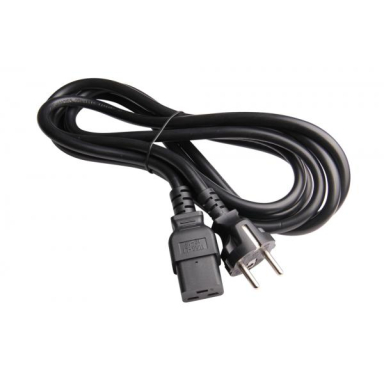 Шнур для блока питания Rem R-16-Cord-C19-S-1.8