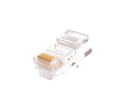 Коннектор Nikomax NMC-RJ88RZ50UD1-100
