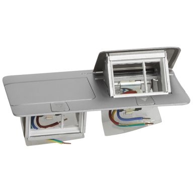Розеточный блок Legrand 054012
