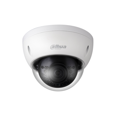 Сетевая IP видеокамера Dahua DH-IPC-HDBW1230EP-0280B-S5