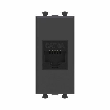 Розетка компьютерная DKC 4412671