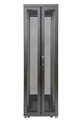 Шкаф серверный напольный Eurolan 60F-42-6C-95BL