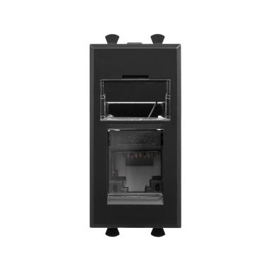 Розетка компьютерная DKC 4412461