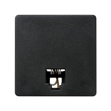 Розетка аудио/видео Simon 27481-38