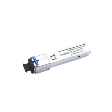 Модуль OSNOVO SFP-S1SC12-G-1310-1550