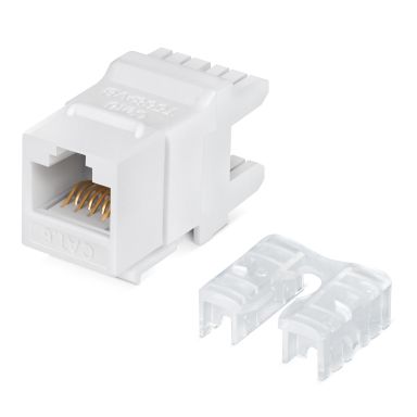 Модуль Cabeus KJ-RJ45-Cat.6-180
