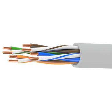 Кабель витая пара DKC RN5EUUK01UGY