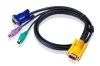 Aten 2L-5206P