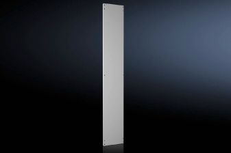 Перегородка (к шкафу) Rittal VX25, 2000х400 мм (ВхШ)