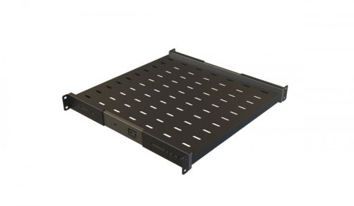 Полка Hyperline TSS3-600-RAL9004
