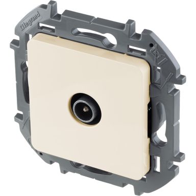 Розетка в сборе Legrand 673851