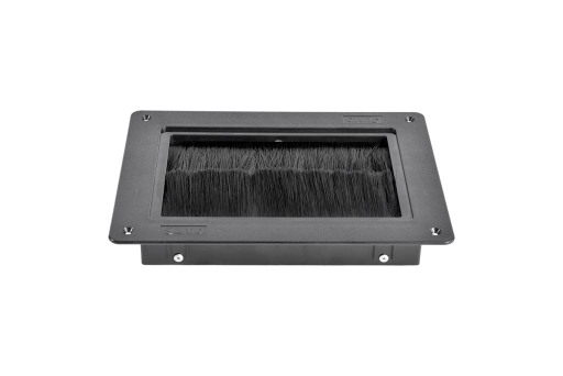 Щеточный ввод ЦМО ЦОД-КВ-200.110