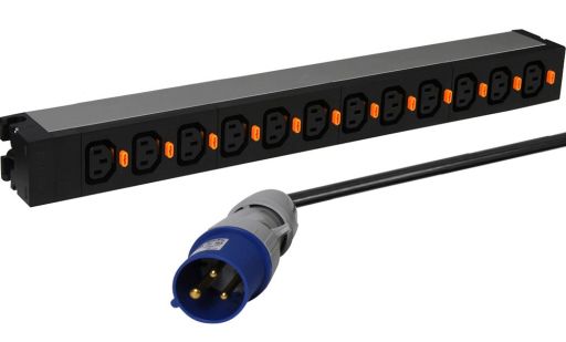 Блок распределения питания Legrand 646815