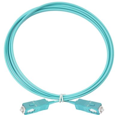 Коммутационный шнур оптический Eurolan 41E-30-SC-SC-15