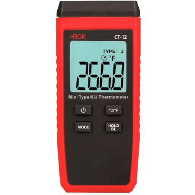 Термометр RGK 778657