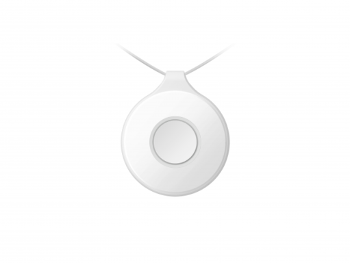 Кнопка HIKVISION DS-PDEBP1-EG2-WE