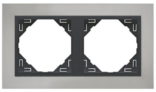 Рамка Efapel 90920 TRS