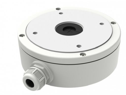 Монтажная коробка HIKVISION DS-1280ZJ-M(SPTZ)