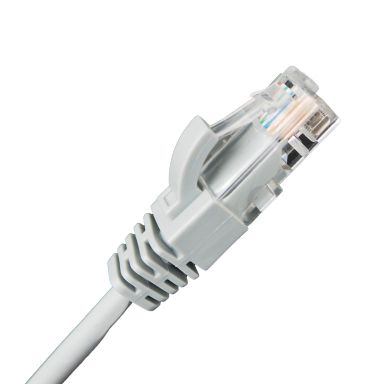 Шнур коммутационный BNH B500.N-RJ45-5E-0,30-LSZH-G