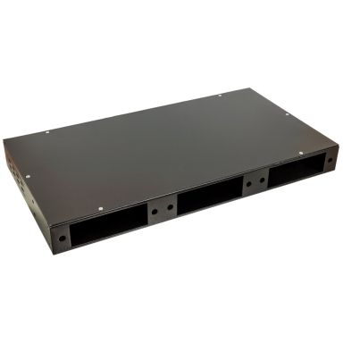 Бокс оптический Lanmaster LAN-FOBM-RM-3P