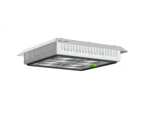 Вентилятор SILART GRO-124-21